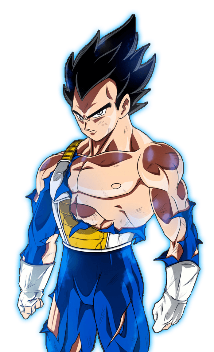 vegeta galaxy breaker