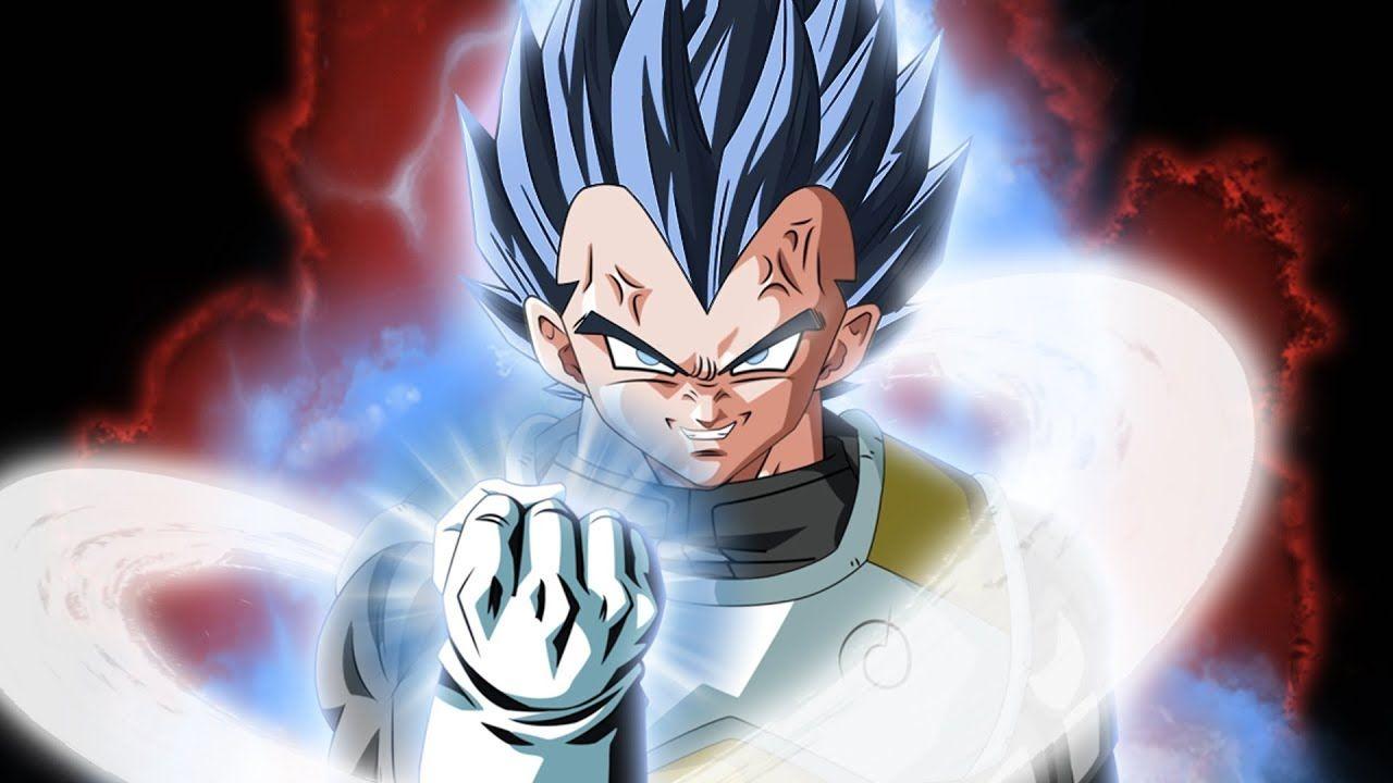 limit breaker vegeta