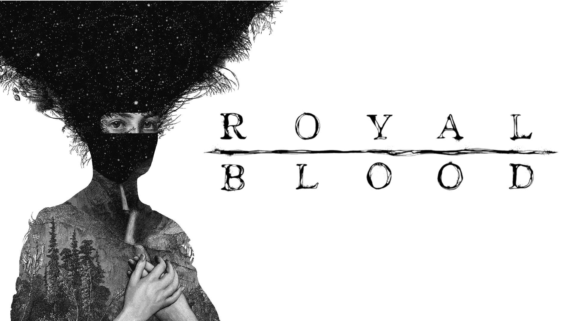 Royal Blood [1920x1080]