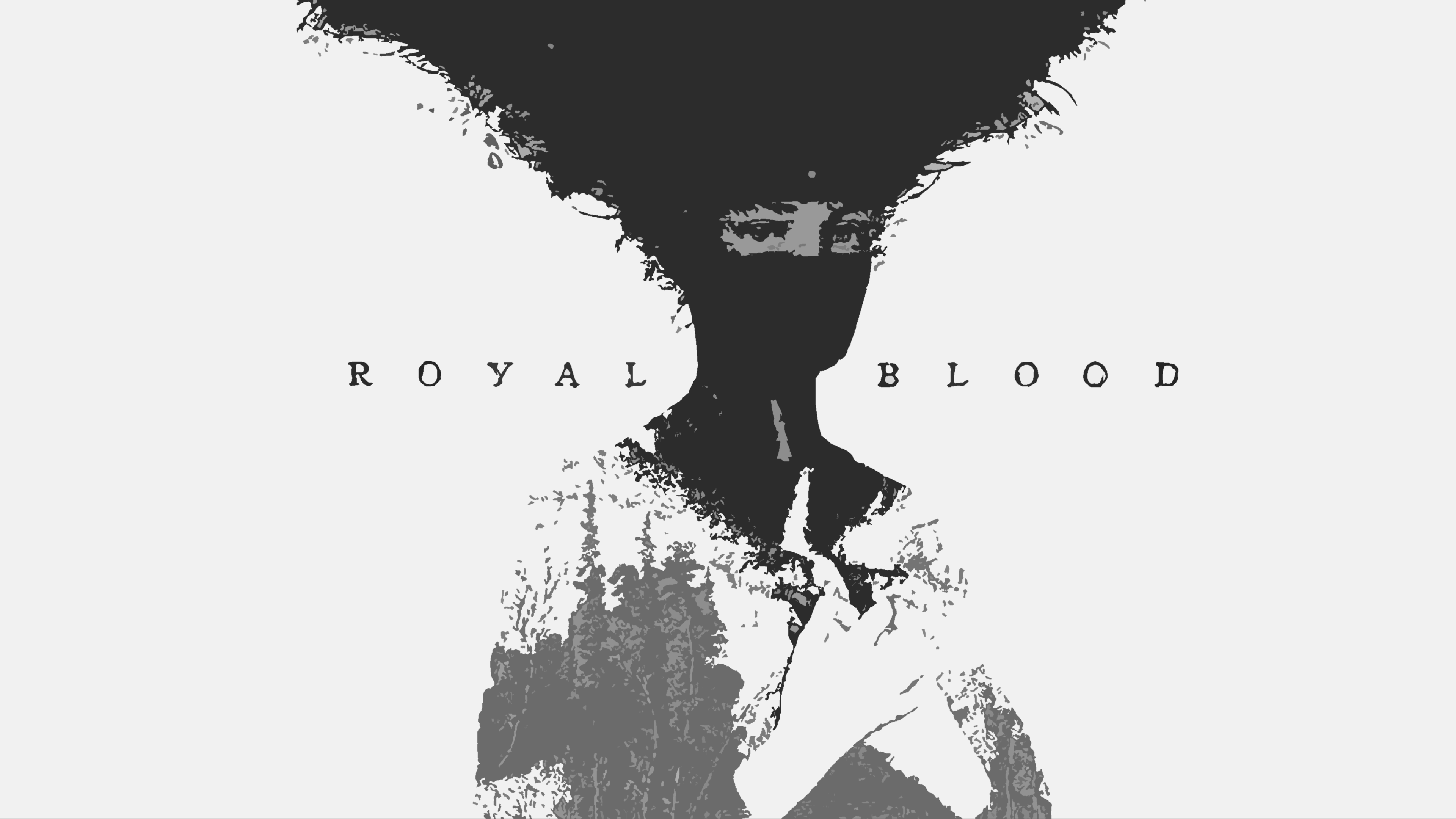 Royal Blood Wallpaper 4K
