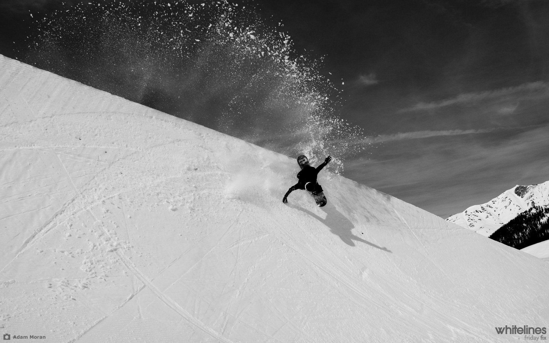 Shaun White Wallpapers - Wallpaper Cave