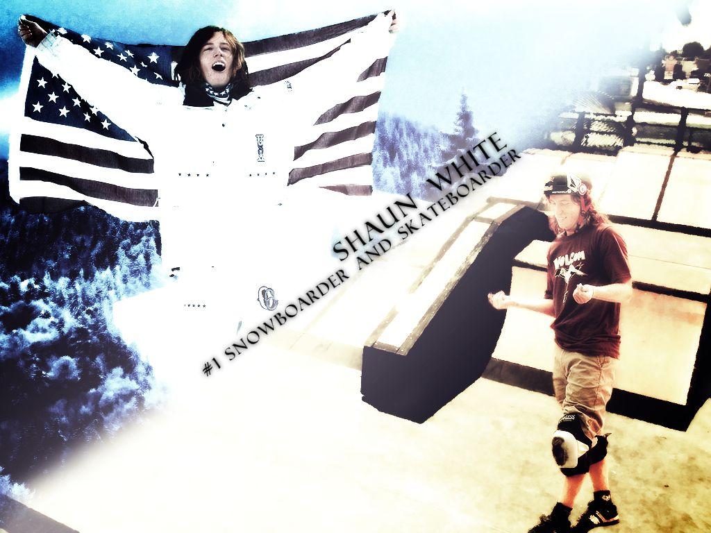 Shaun White Wallpaper