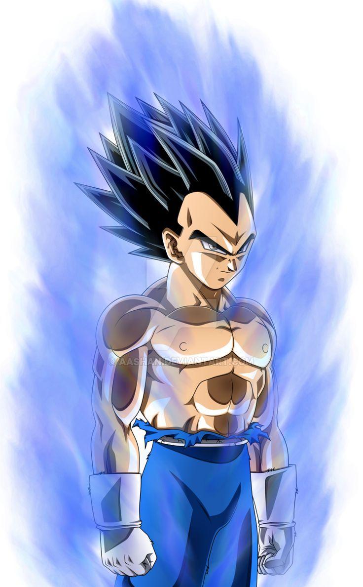 galaxy breaker vegeta