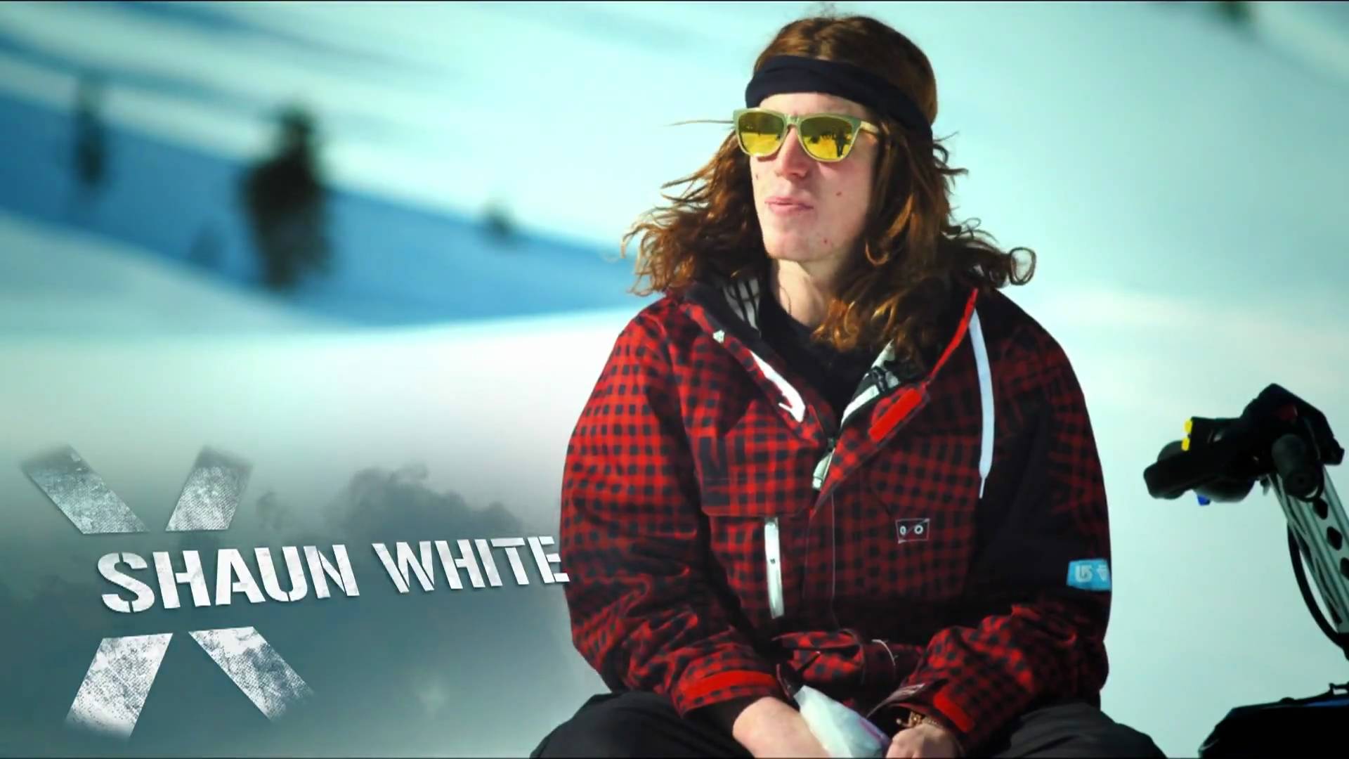 Shaun White Wallpapers - Wallpaper Cave