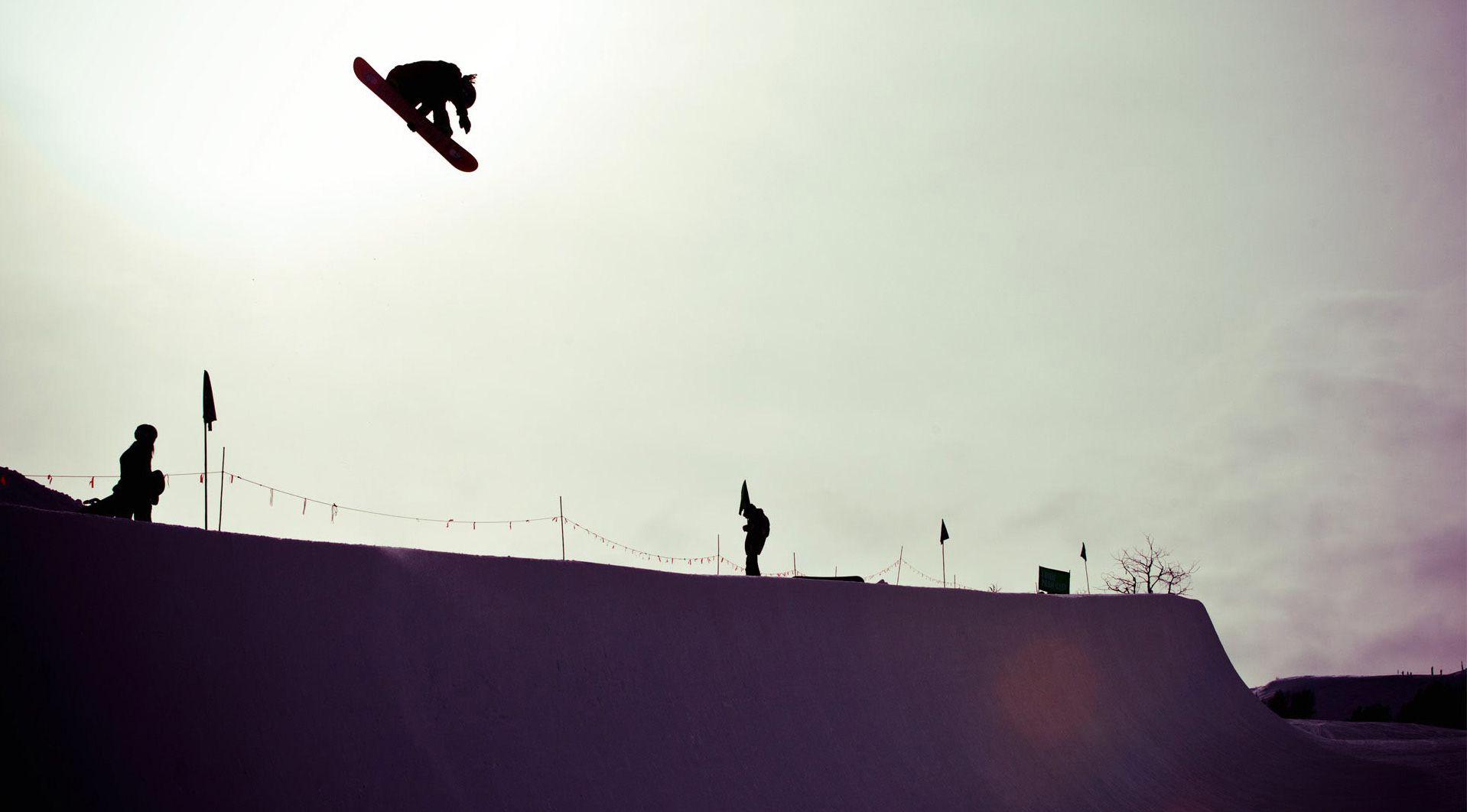 Shaun White Wallpapers - Wallpaper Cave