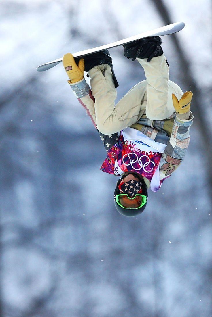 best Snowboard image. Winter olympic games