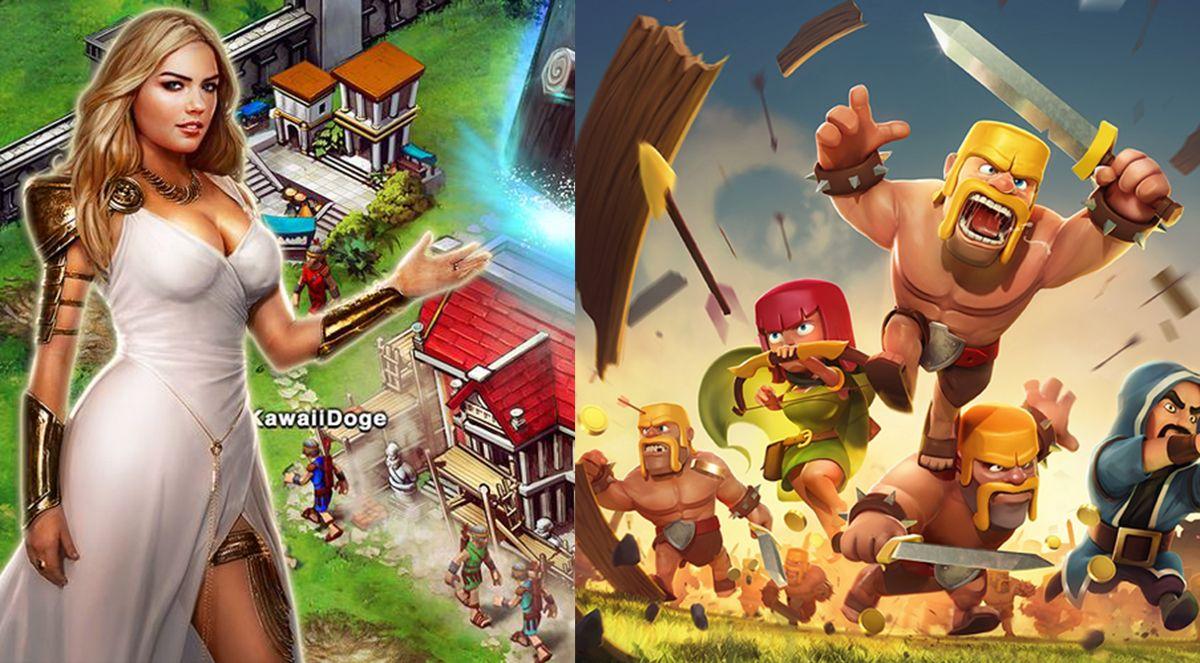 Clash of Clans Cheats Hack Service. The Clash of Clans Hack Tool