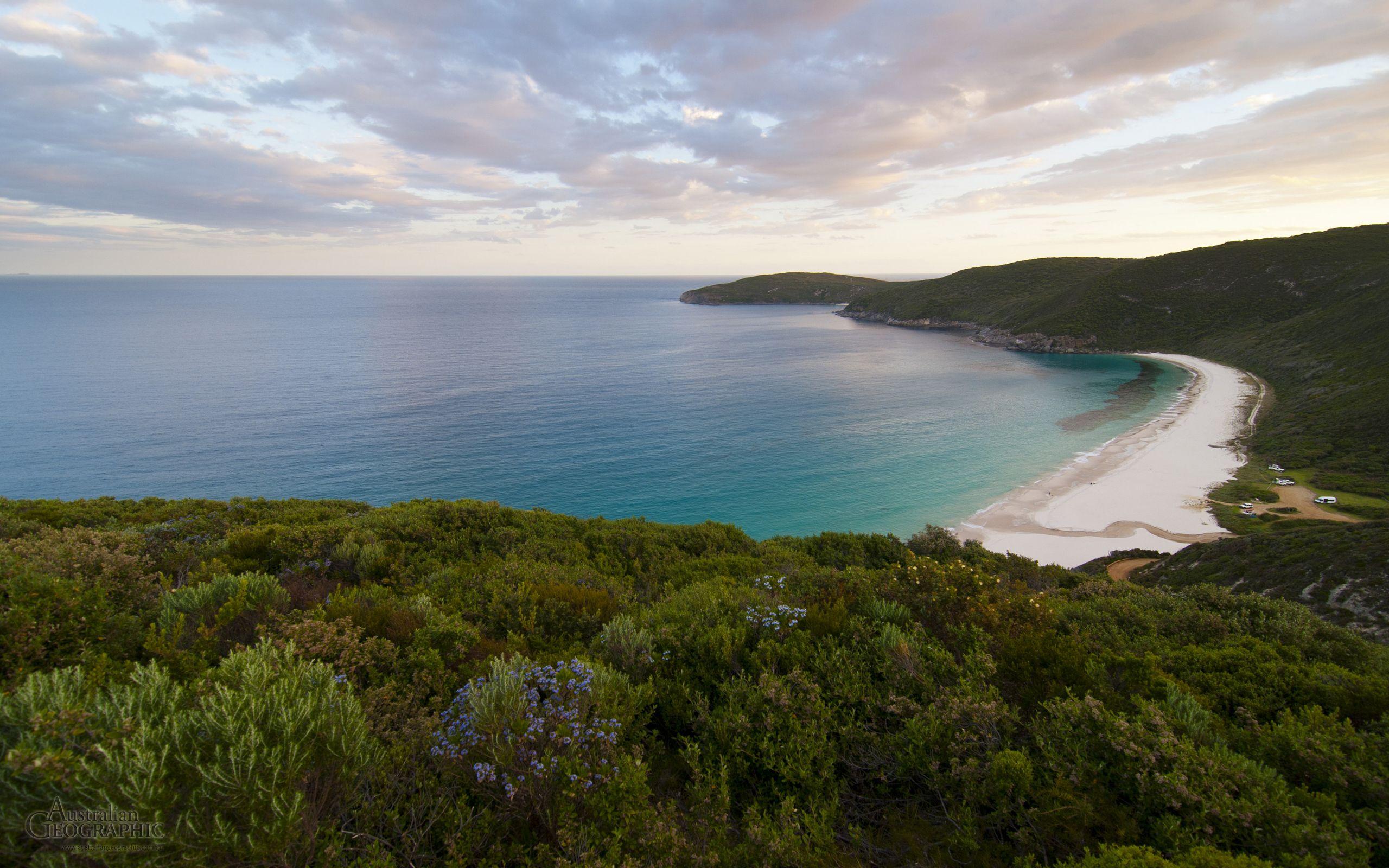 Shelley Beach, Western Australia