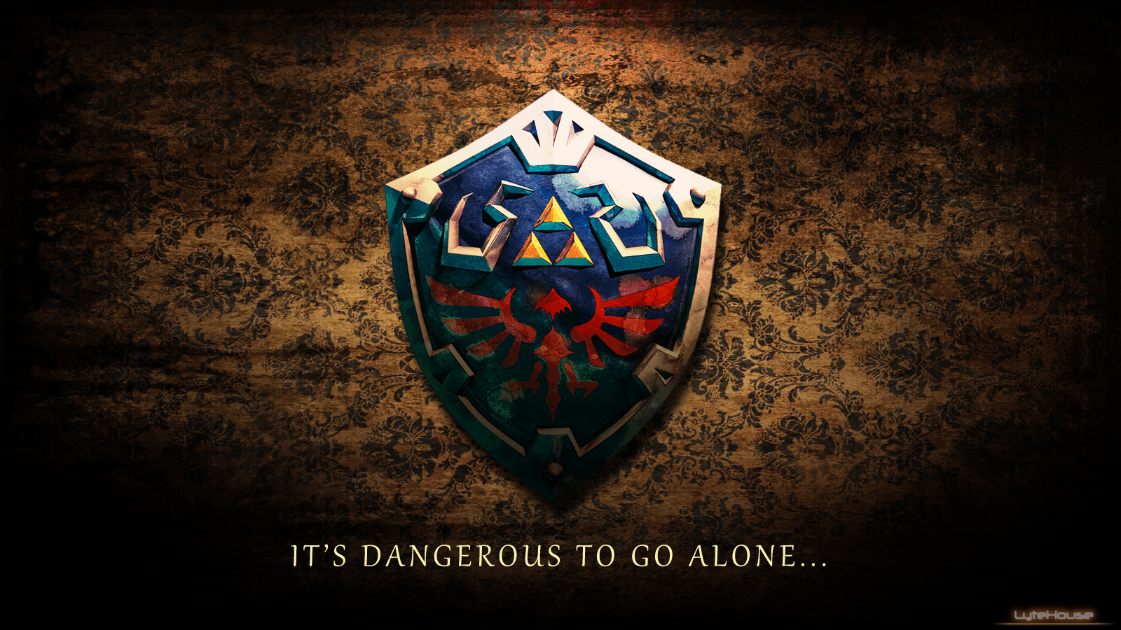 The Legend Of Zelda Wallpaper and Backgroundx900