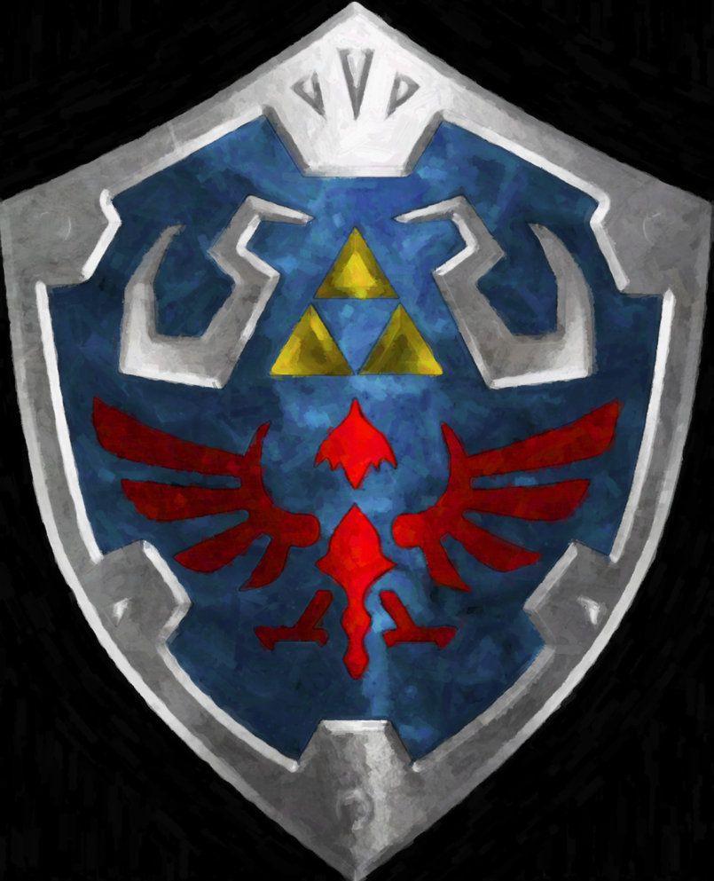 Hylian Shield Wallpapers Wallpaper Cave hylian-shield-wallpapers-wallpaper-cave