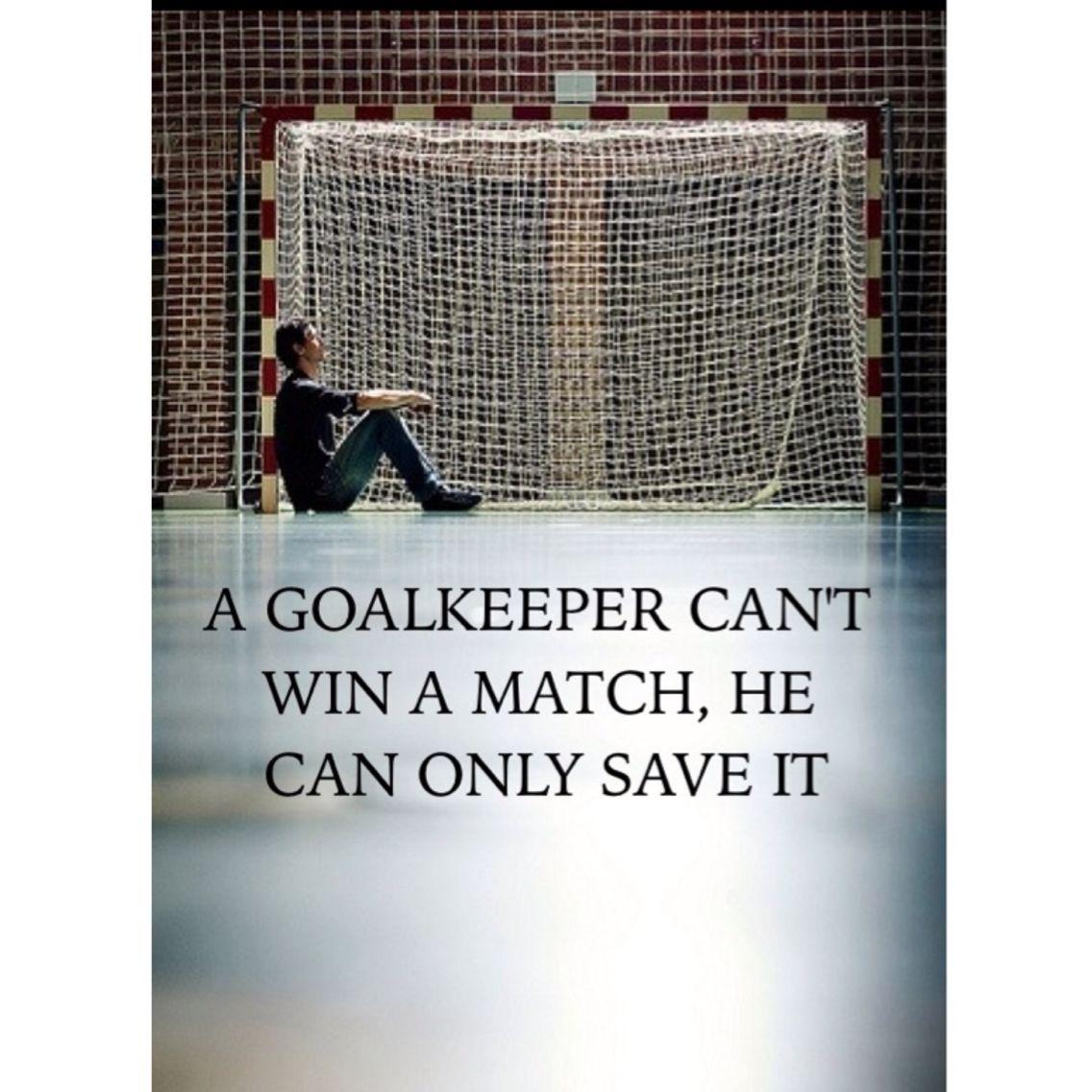 Handball Goalkeeper Wallpapers Wallpaper Cave