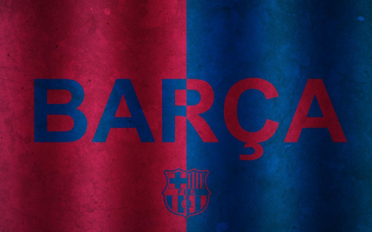 FC Barcelona 2018 Wallpapers Wallpaper Cave