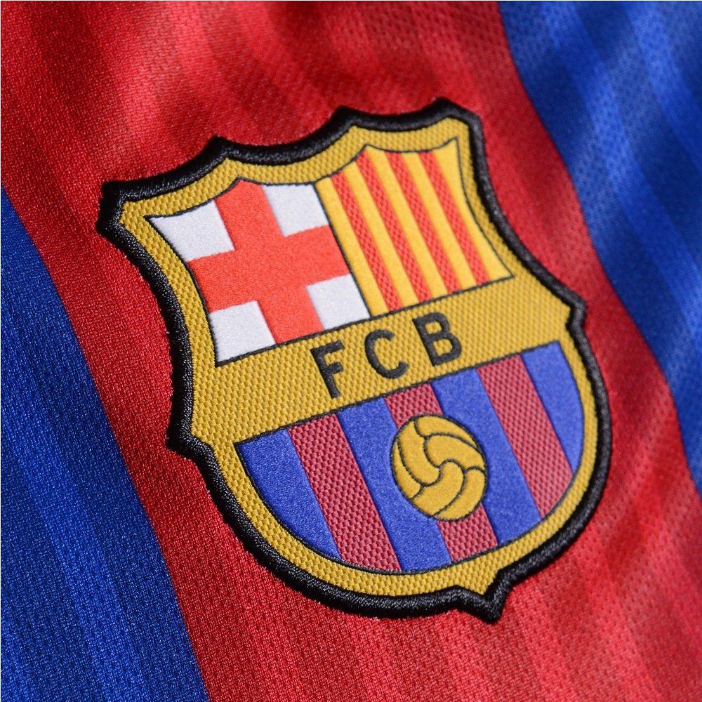 FC Barcelona 2018 Wallpapers - Wallpaper Cave