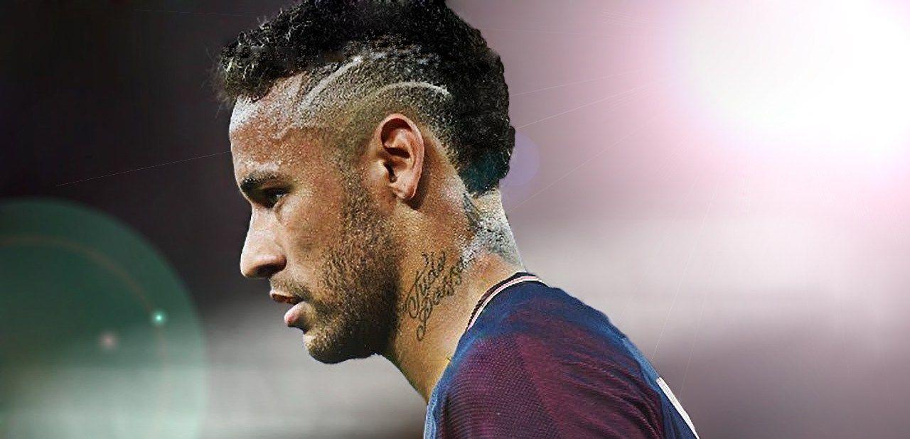 Neymar 2018 Wallpaper Image and Photo Free Download