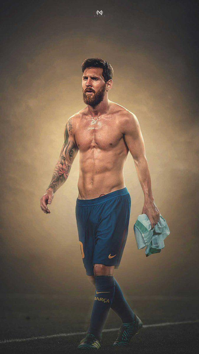 Messi 2018 Wallpapers - Wallpaper Cave