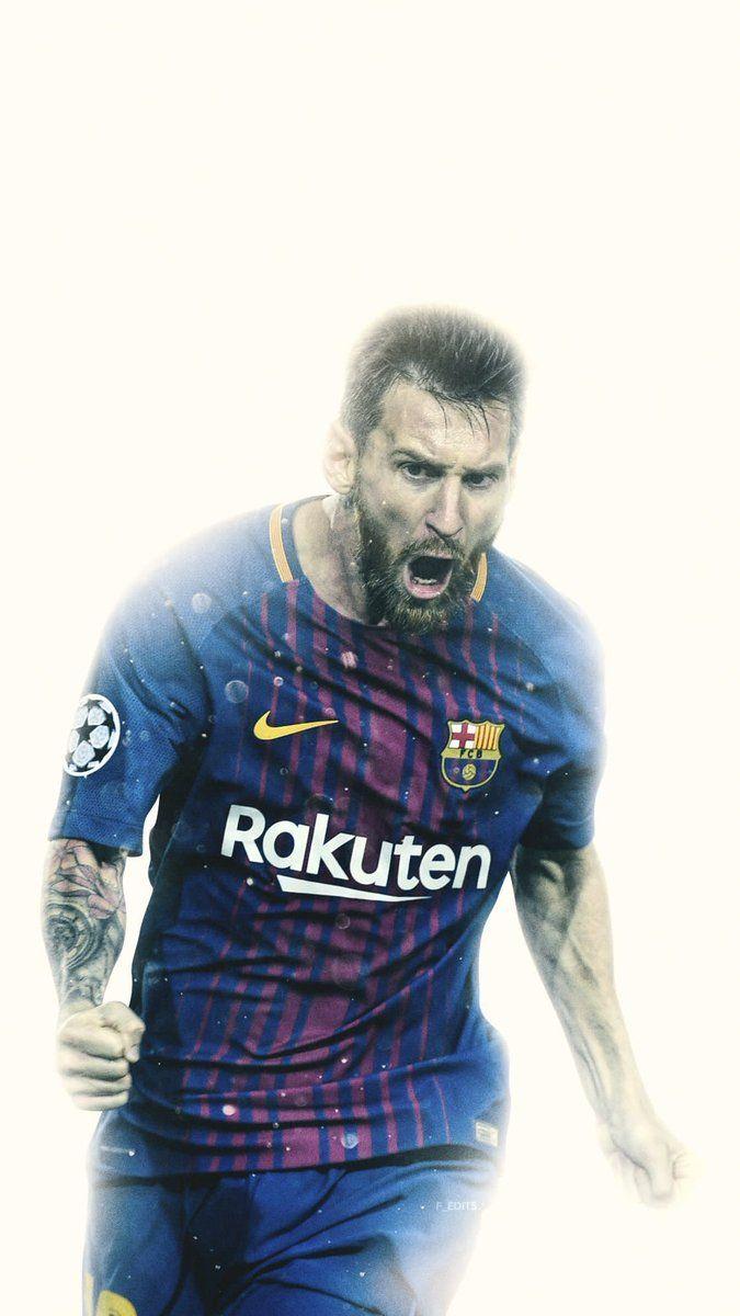 Catalan Edition. Lionel Messi