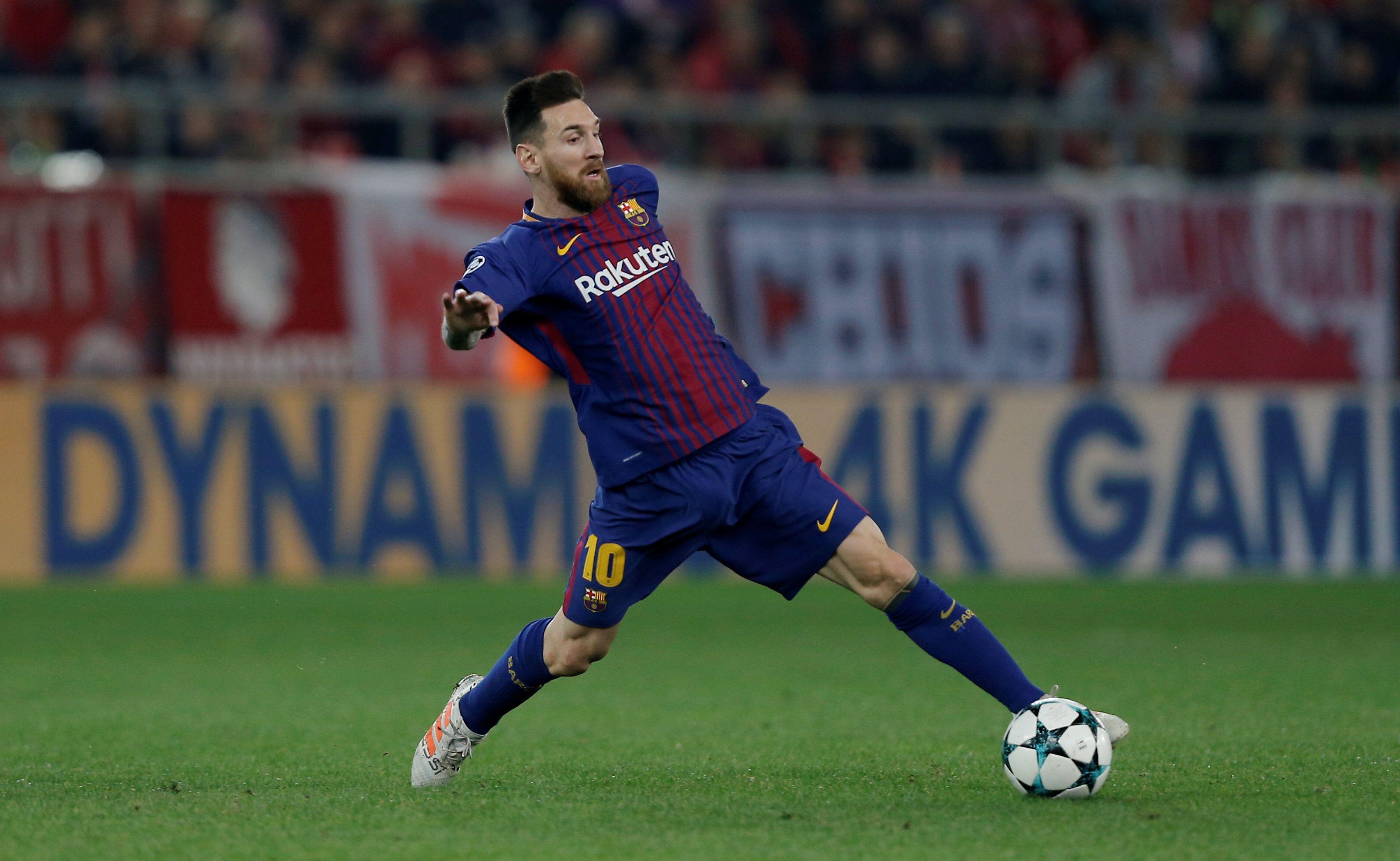 TOP BEST 24 LIONEL MESSI WALLPAPER PHOTOS HD 2018