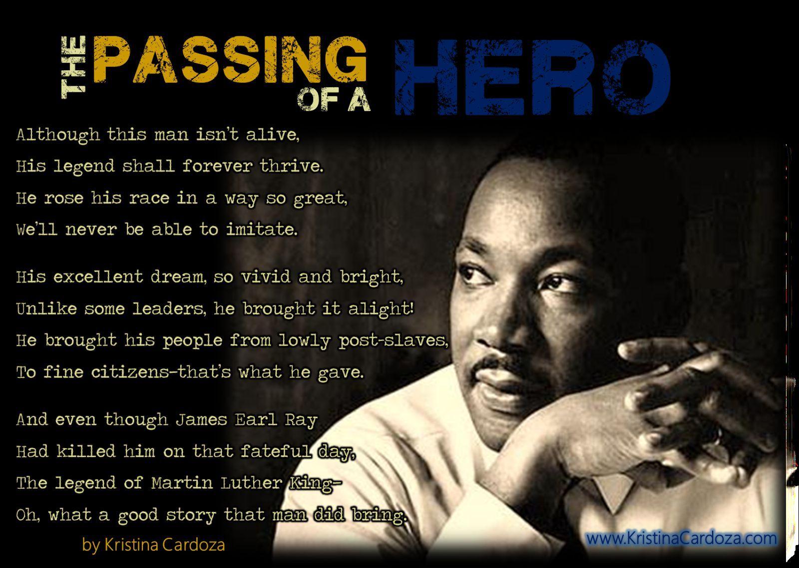 Wonderfull Happy Martin Luther King Jr Day. tianyihengfeng. Free
