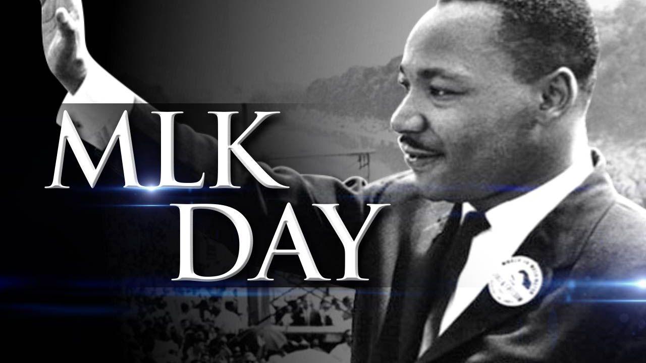 Wonderfull Martin Luther King Jr Day Picture. tianyihengfeng