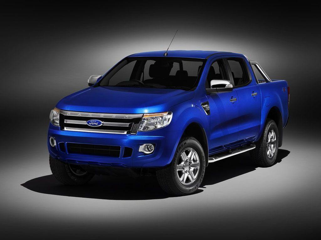 Ford Ranger Redesign, Rumors The revival of the pickup truck