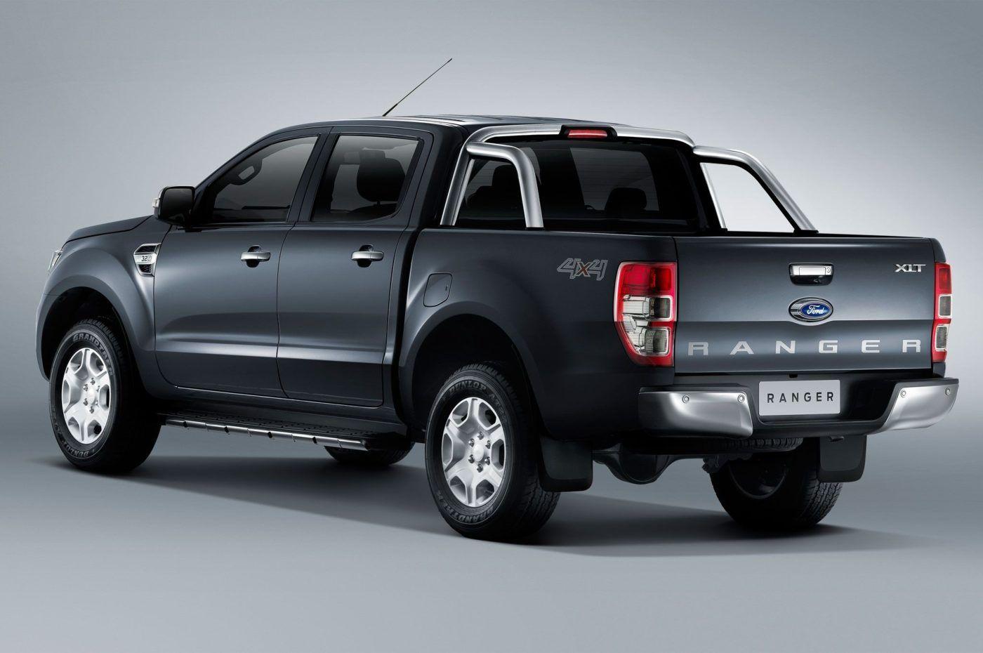 Ford Ranger. Interior HD Wallpaper. Car Release Preview