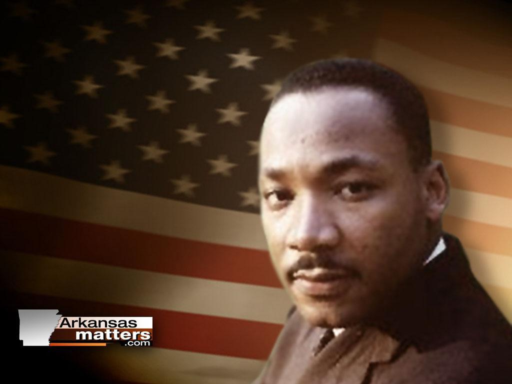Martin Luther King Jr Wallpaper