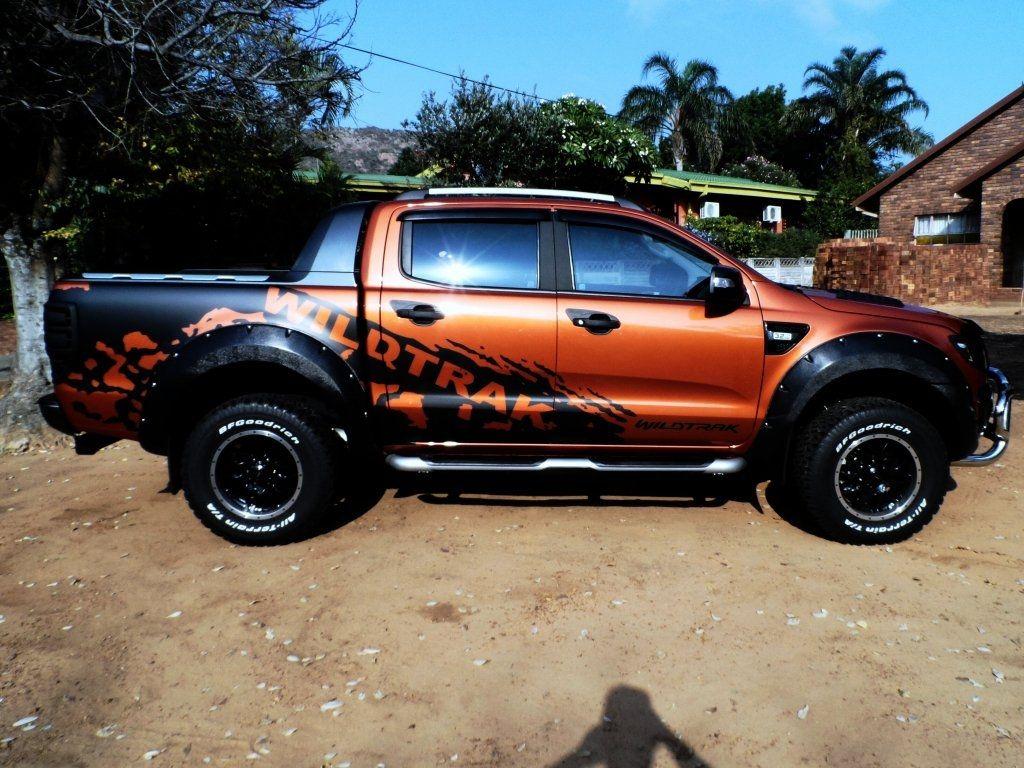 Ford Ranger 2018 Release Date Exterior, Car HD