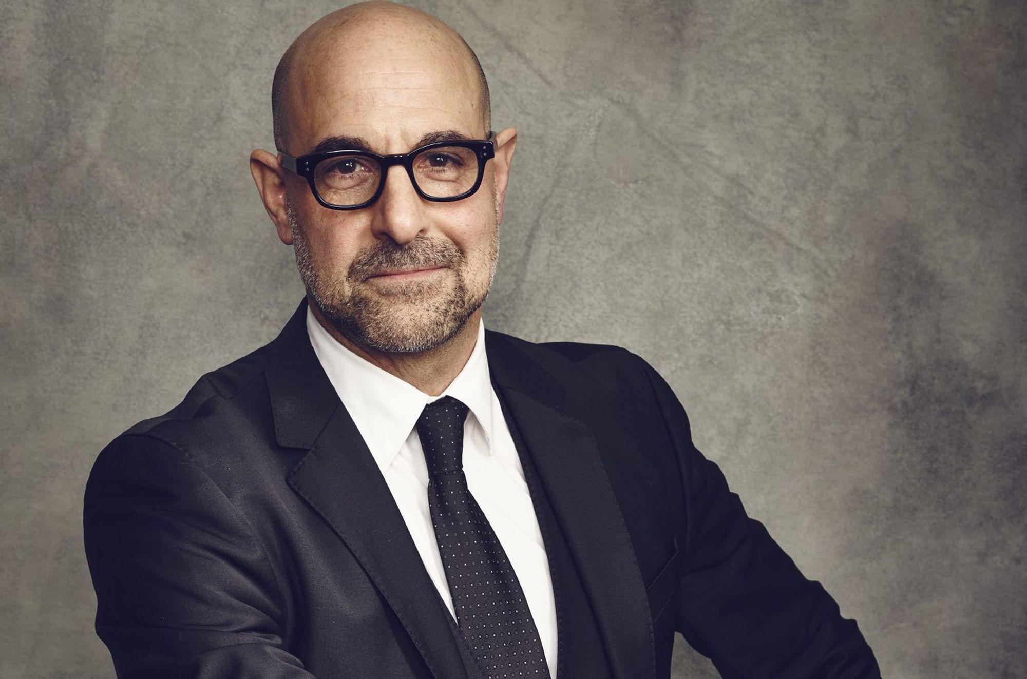 Stanley Tucci Wallpapers Image Photos Pictures Backgrounds.