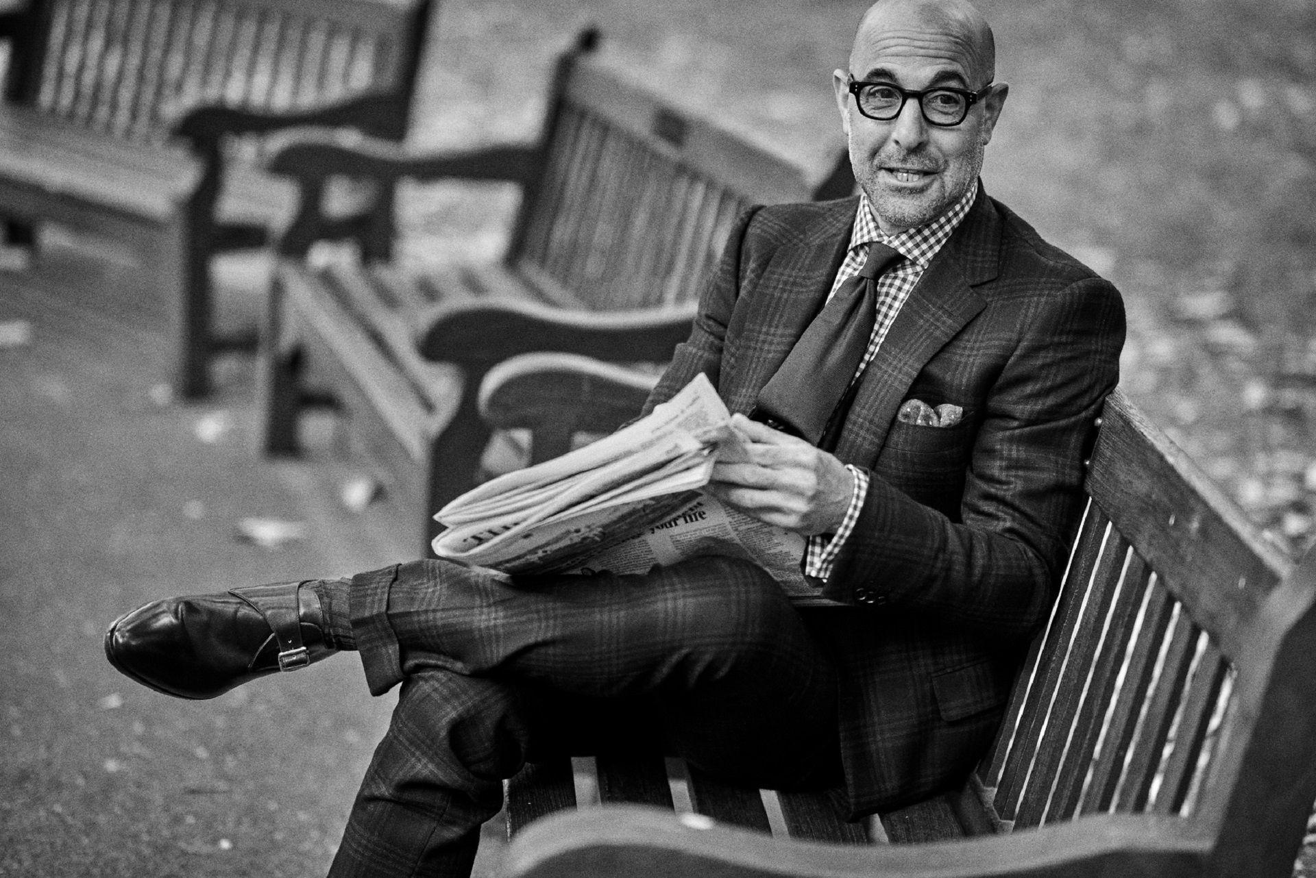 Stanley Tucci Wallpaper Image Photo Picture Background