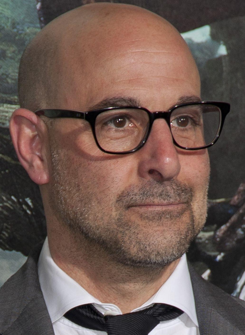 Stanley Tucci Joins Transformers 4