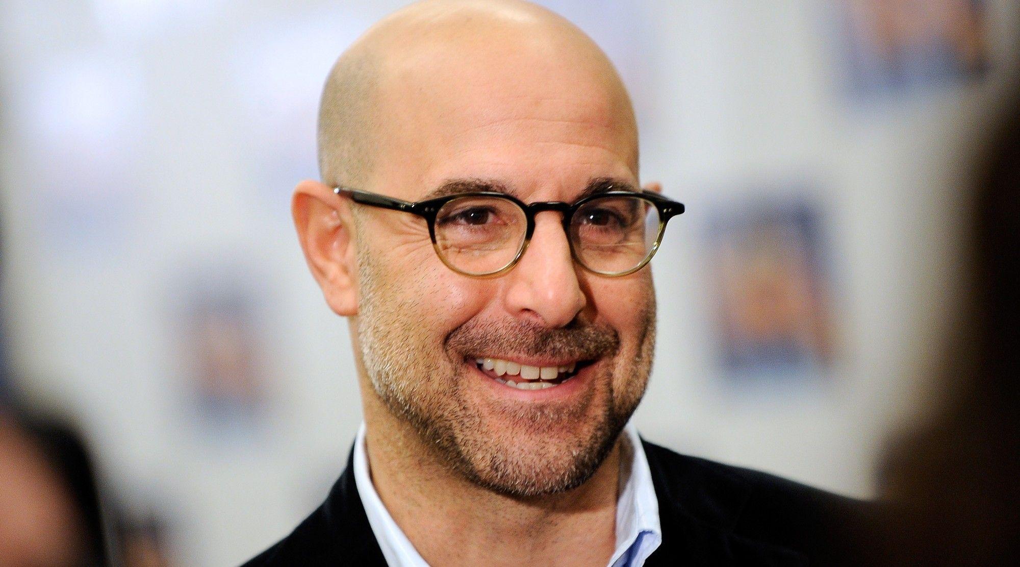 Stanley Tucci Film actors HD Wallpaper and Photo
