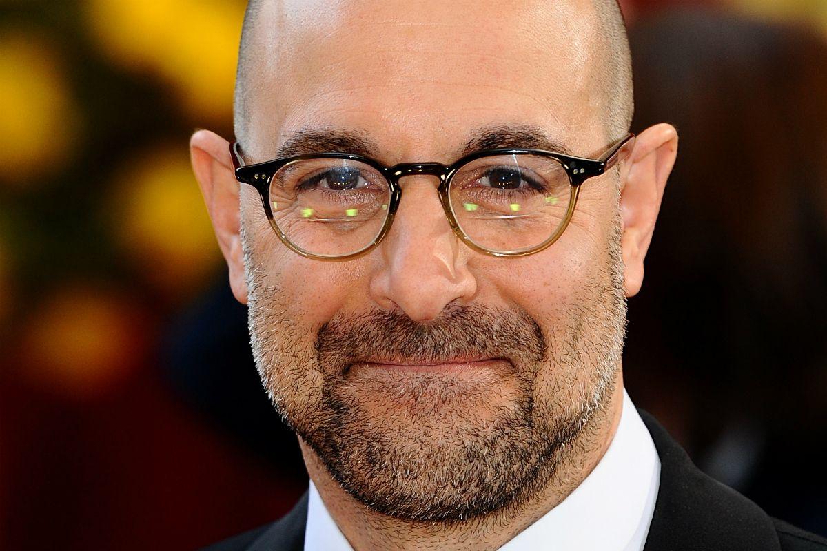 BEAUTY AND THE BEAST Adds Stanley Tucci To Its Already Stellar