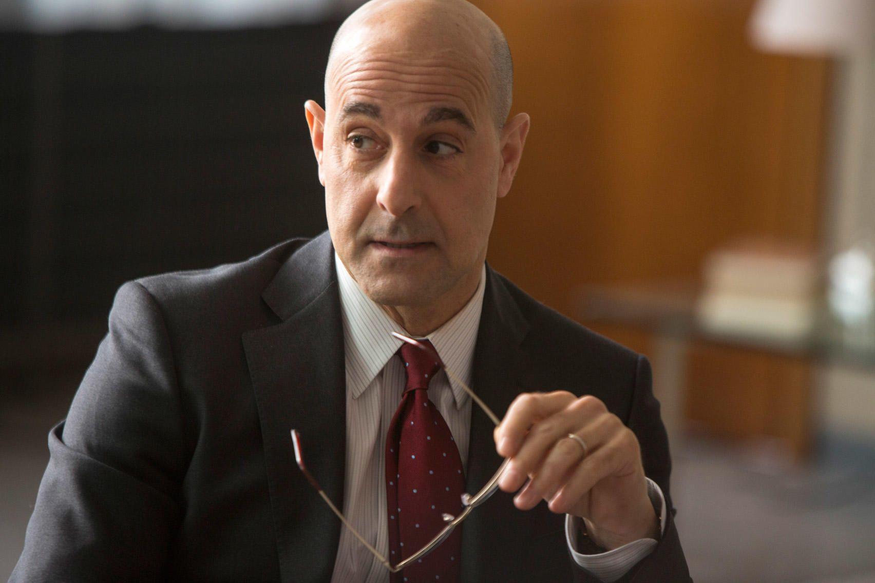 Stanley Tucci Picture and Photo