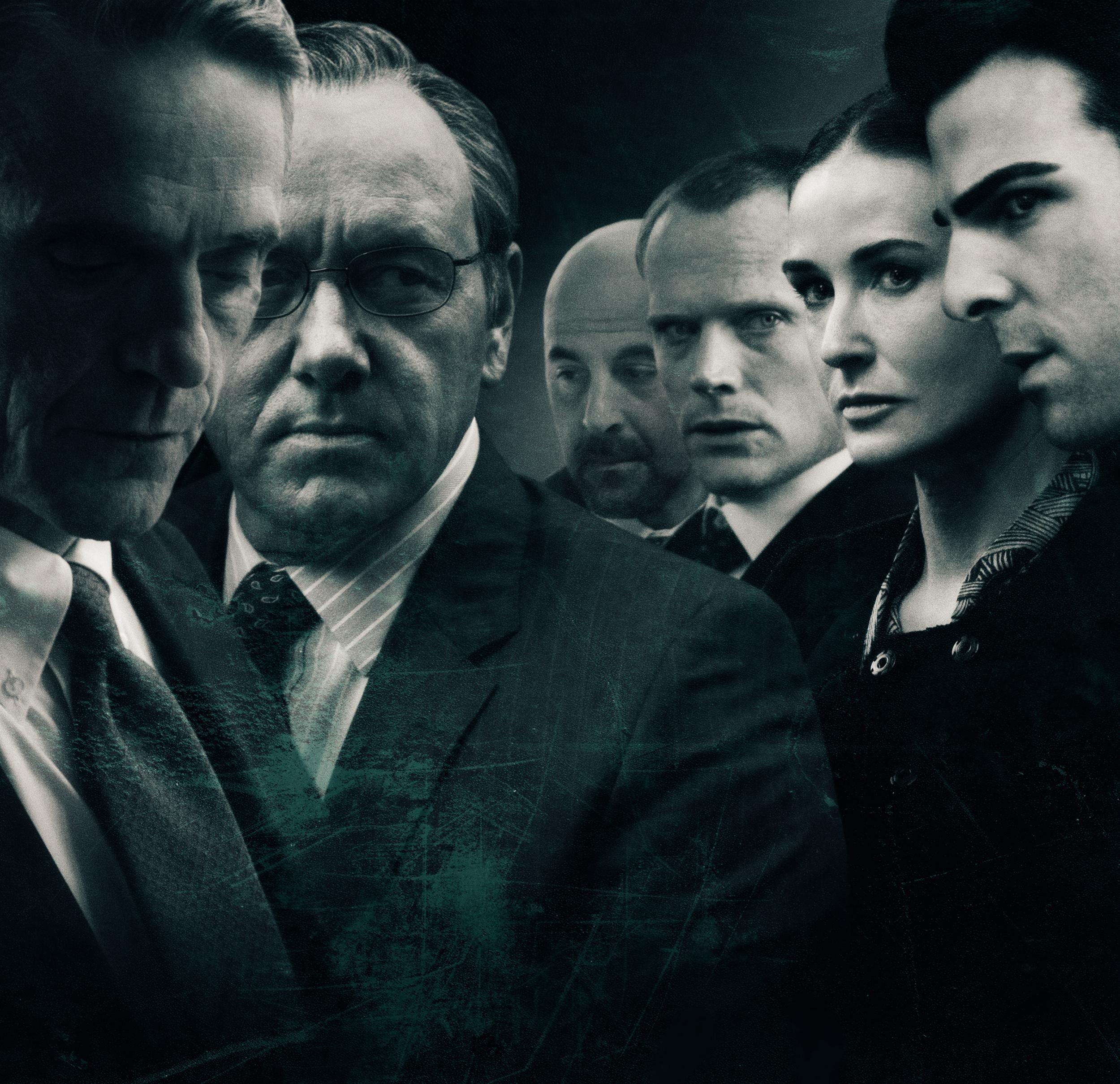 Irons kevin spacey paul bettany stanley tucci wallpaper