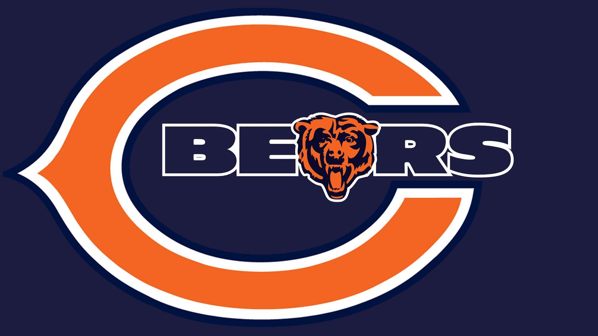 Chicago Bears 2018 Wallpapers - Wallpaper Cave