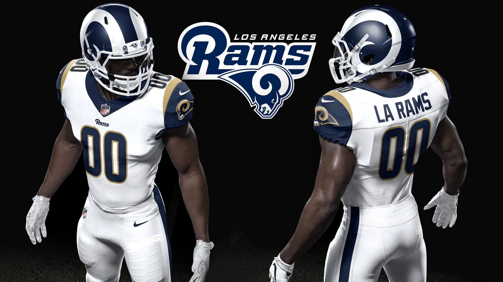Delay of new stadium opening could affect the rebranding of Rams