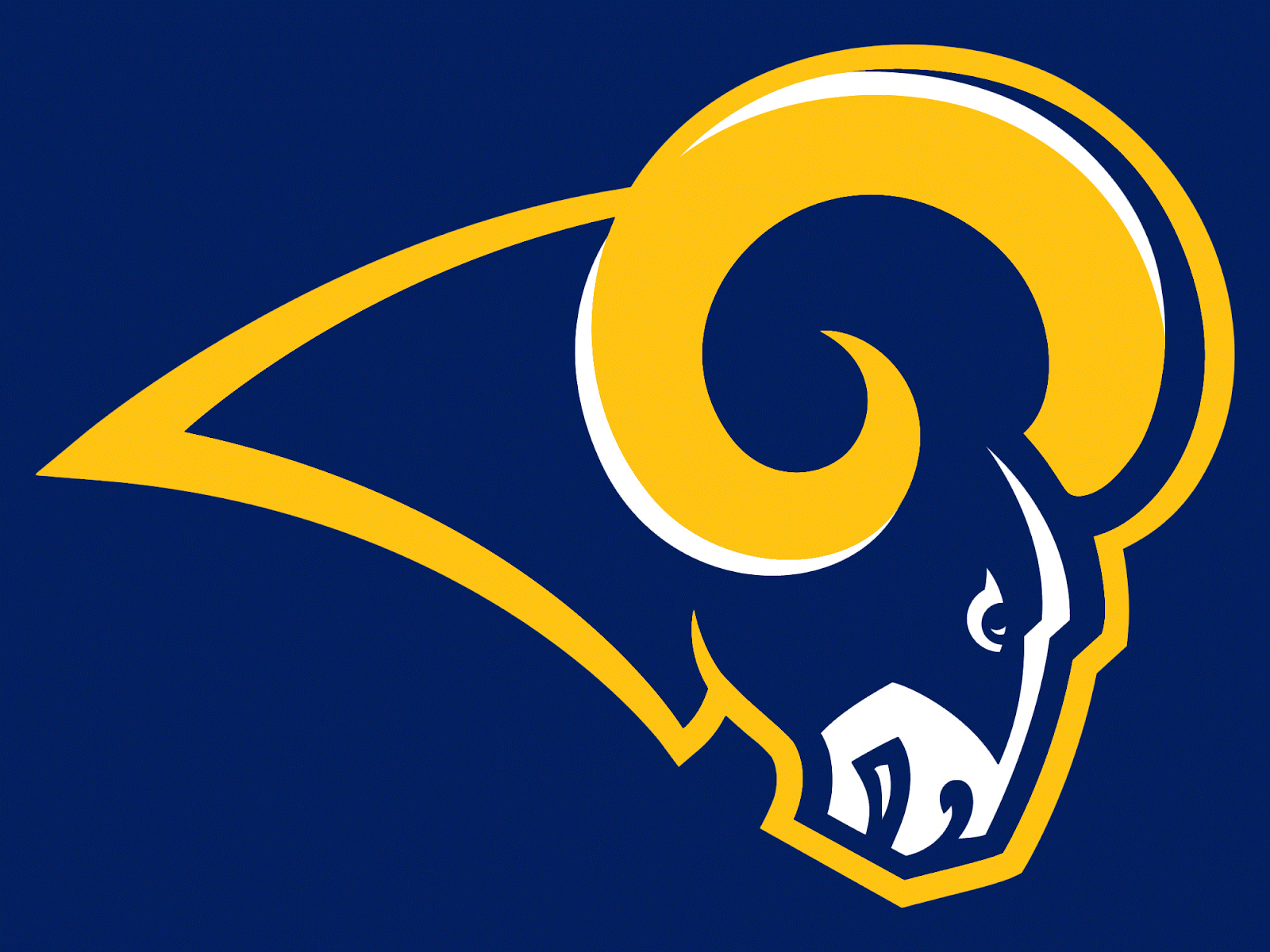 Los Angeles Rams Logo.png