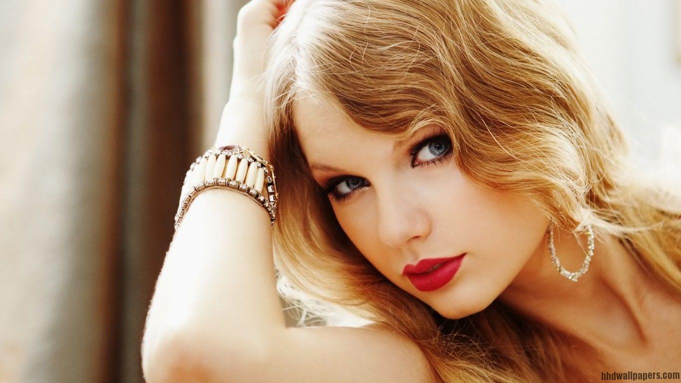 Taylor Swift HD Wallpaper HD Wallpaper