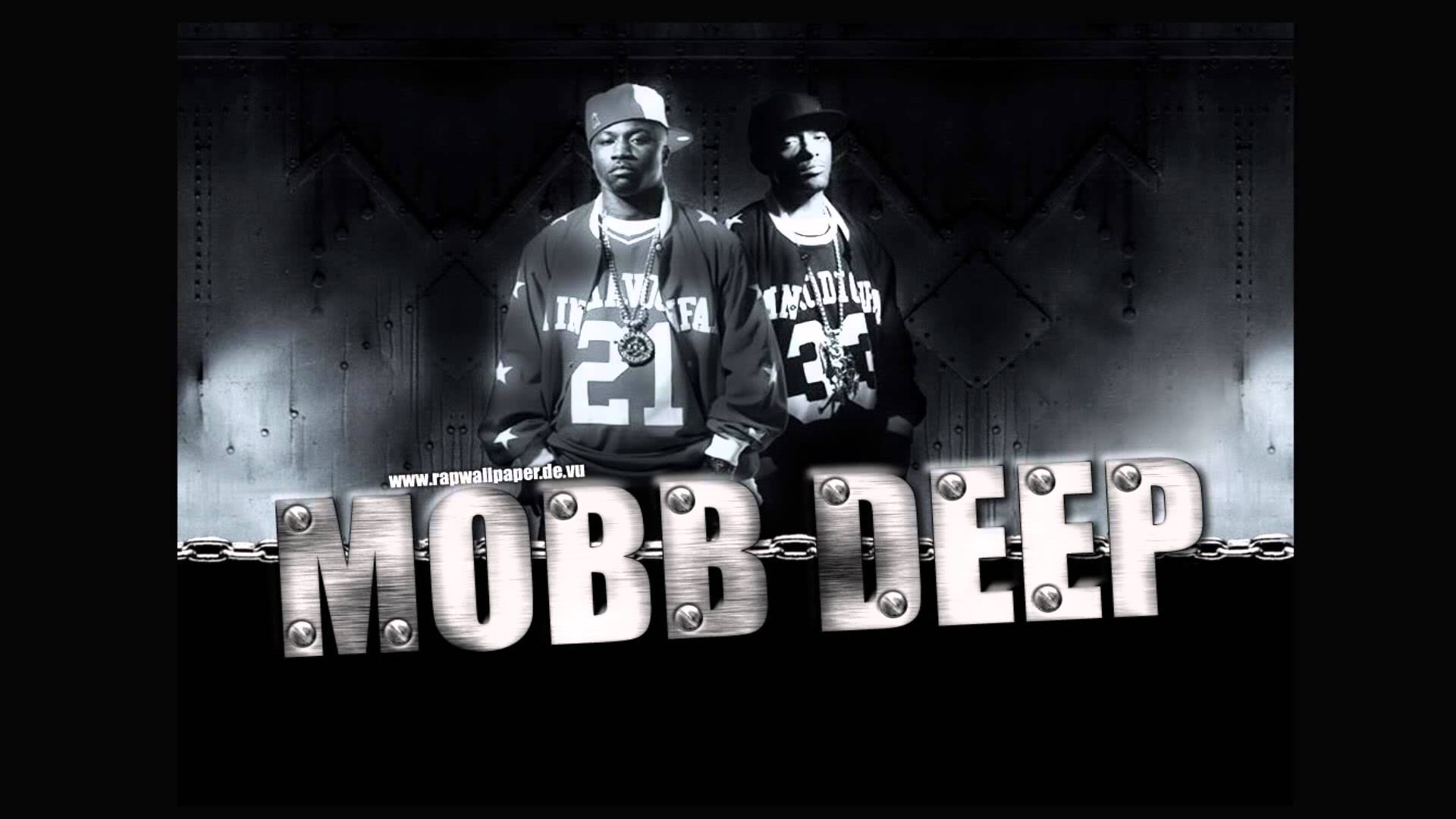 Mobb Deep Xclusif Track 2013 Prod Intifadabeats
