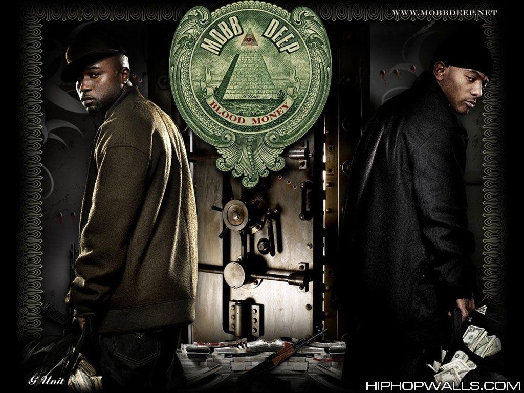 Mobb Deep Wallpapers Wallpaper Cave