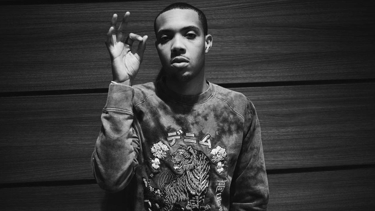 G Herbo Wallpapers - Wallpaper Cave