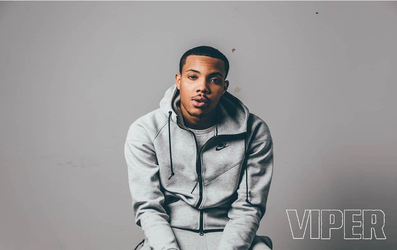 G Herbo Archives.
