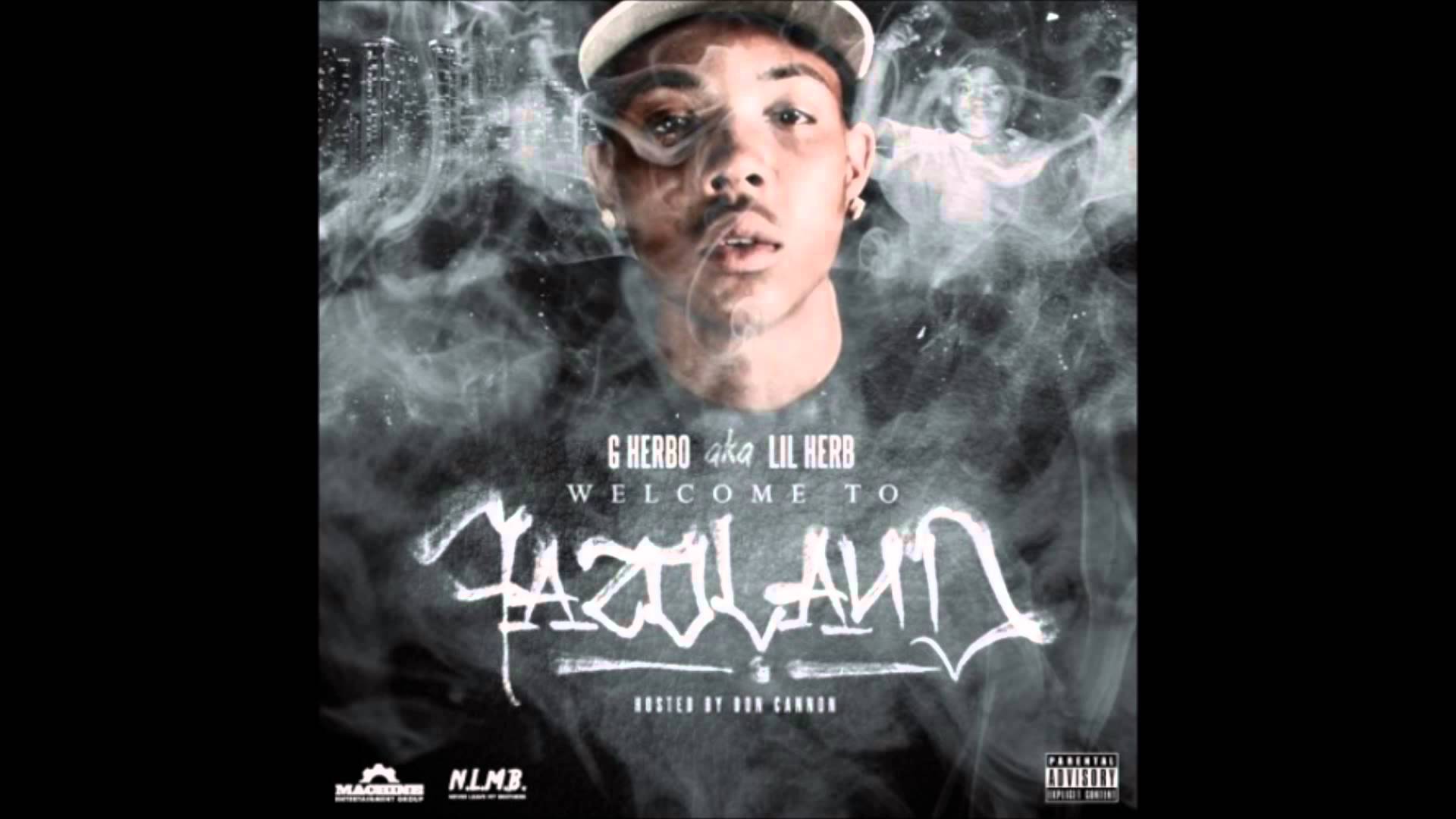 G herbo Fucked Up (Welcome to Fazoland)