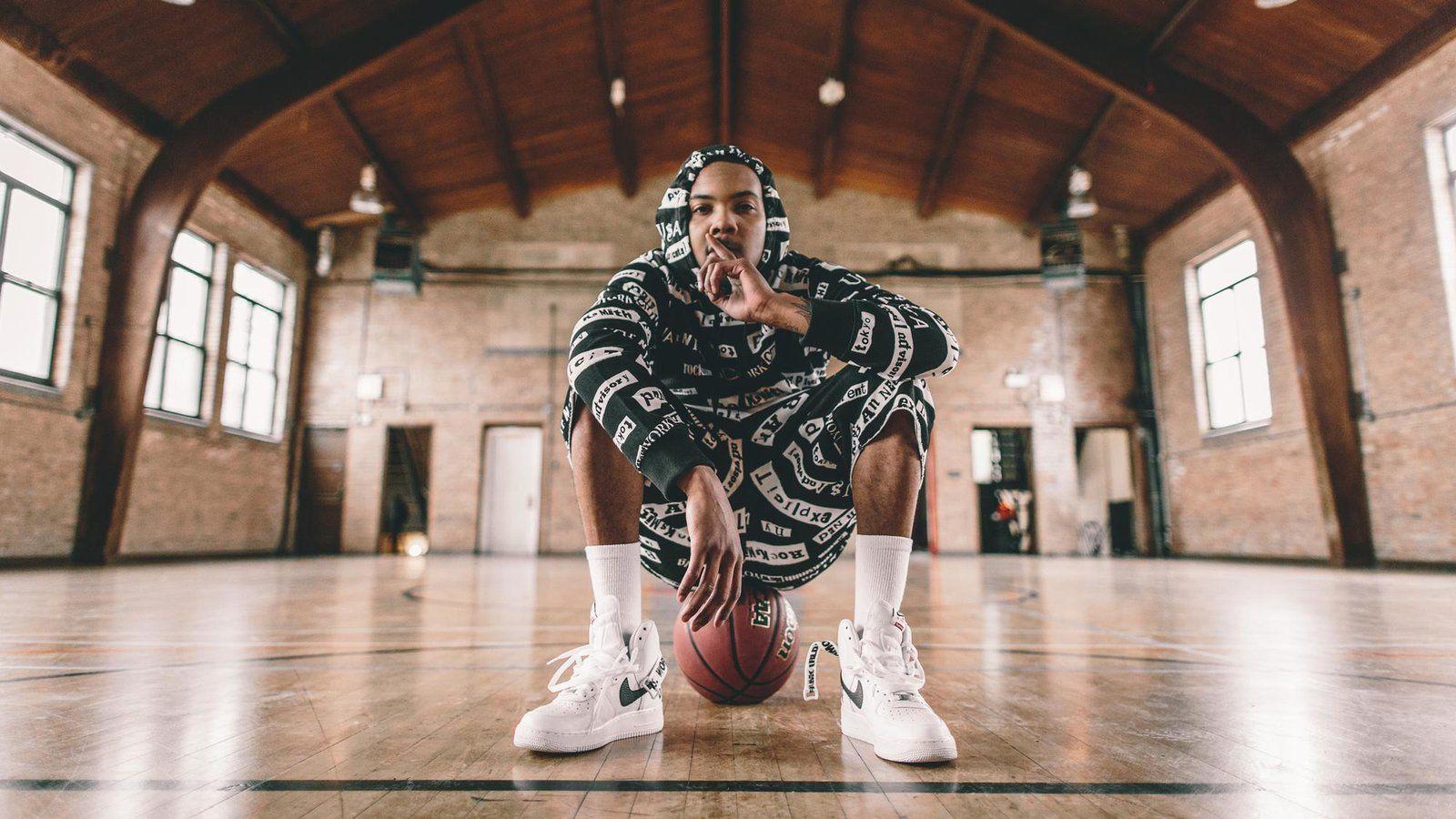 Petition · NIKE: Get G Herbo a Deal with Nike and Change the Air
