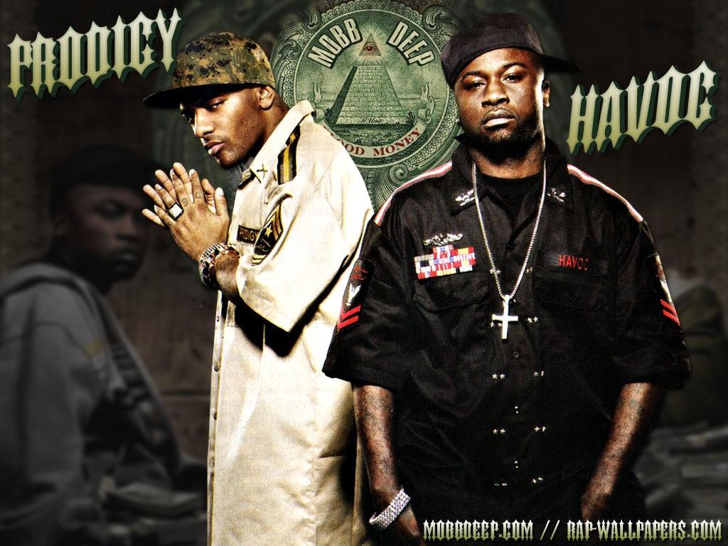 HD wallpaper deep gangsta hip hop mobb rap rapper  Wallpaper Flare
