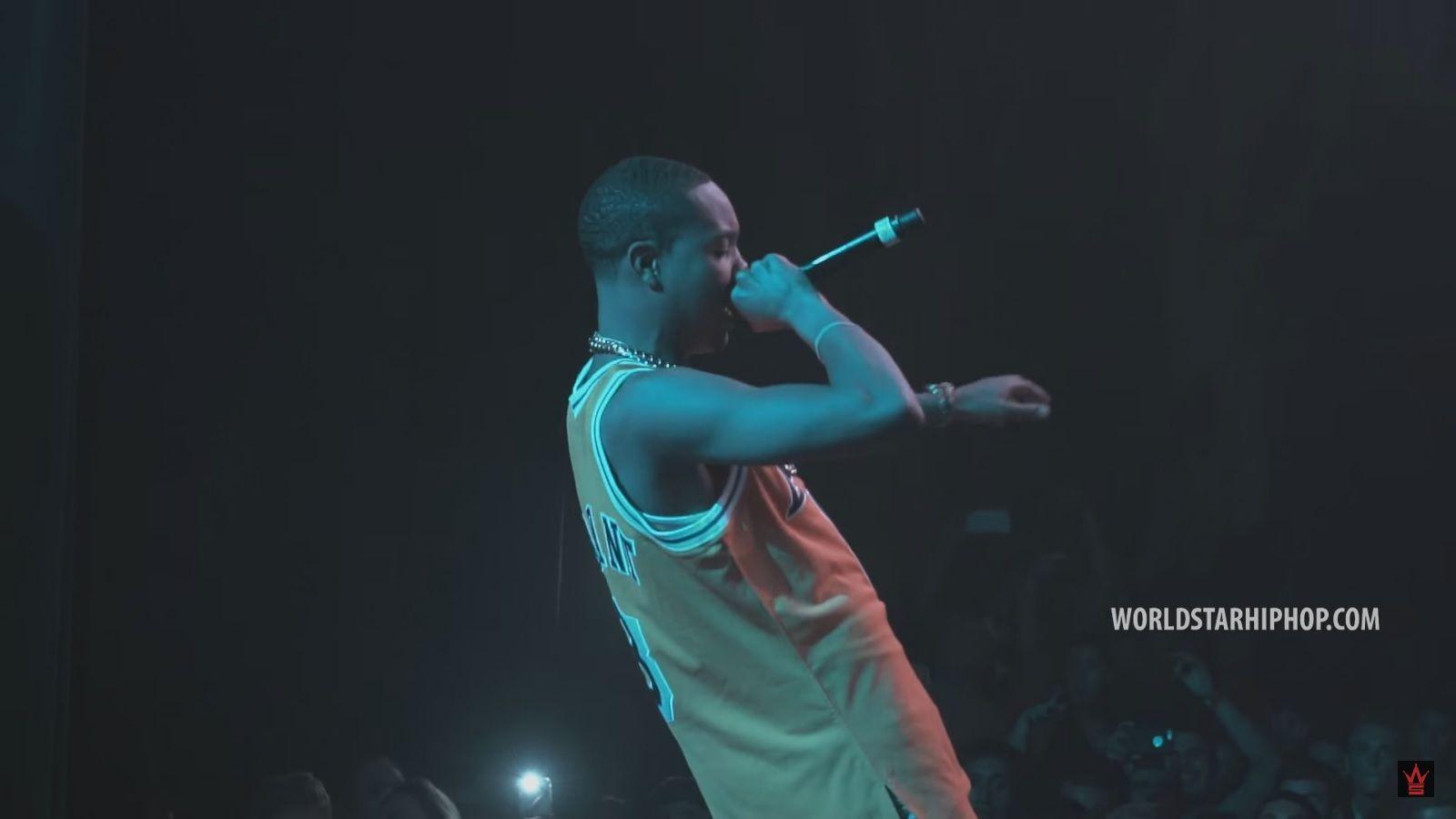 G Herbo Wallpaper / With Therapy's Help, G-Herbo Wants to Show the