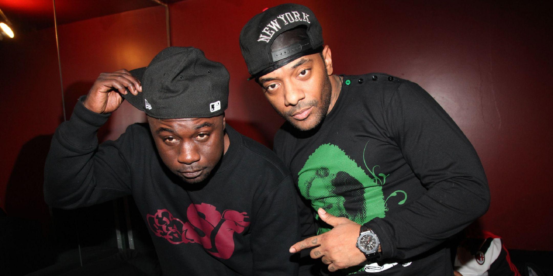 Mobb Deep Wallpaper Image Photo Picture Background