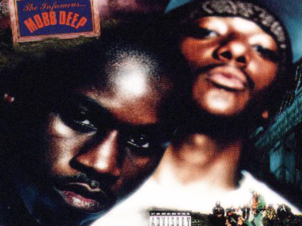 Mobb Deep Wallpapers Wallpaper Cave