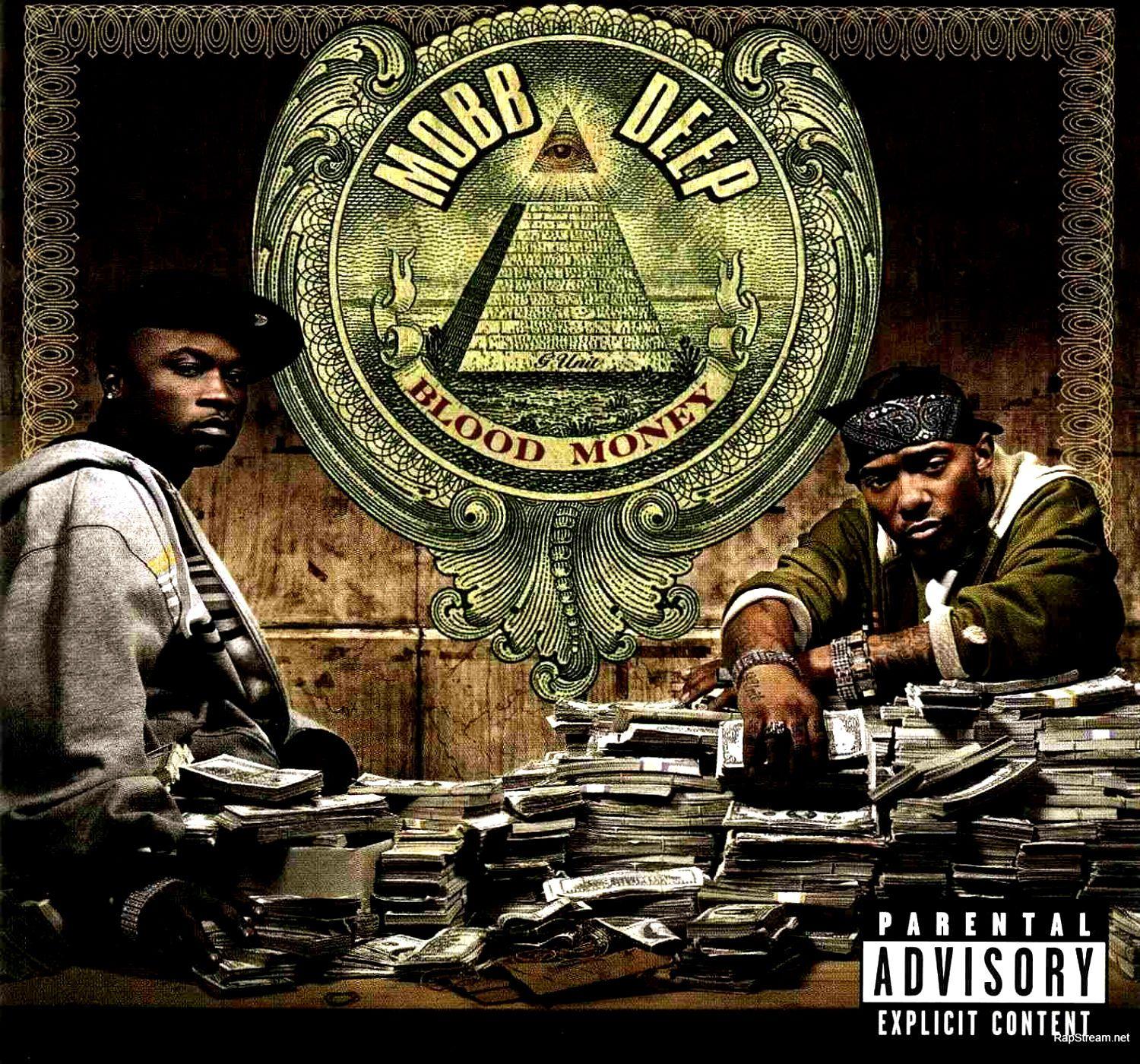 Mobb Deep Wallpapers Wallpaper Cave