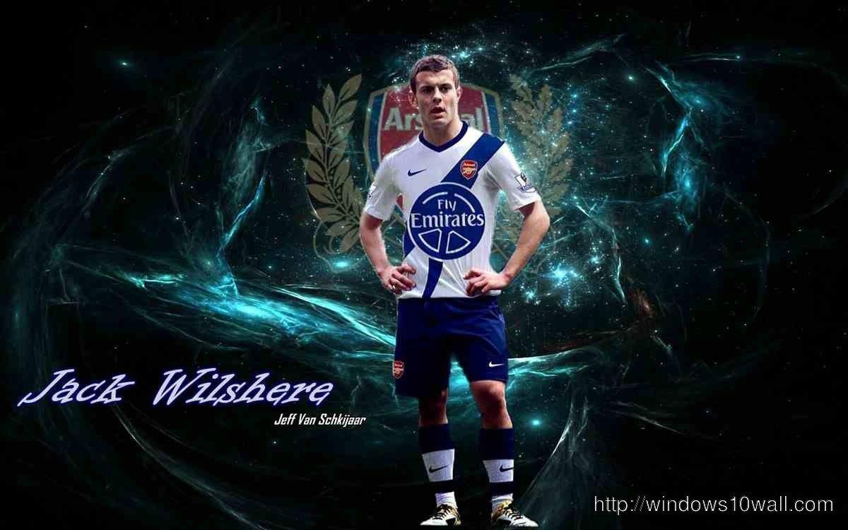 Football 10 Wallpaper